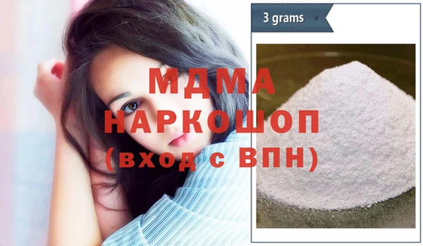 хмурый Бородино
